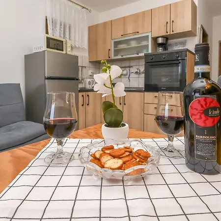 Ivo 아파트 Vinišće